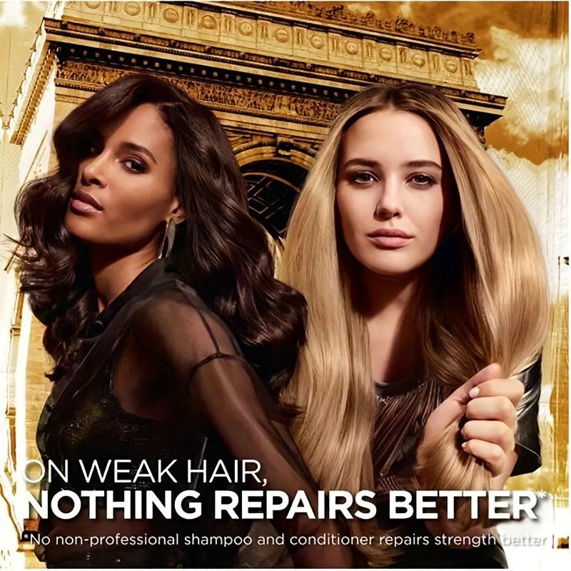 Biotin & Collagen Mask for All Hair Types - Improve Dry Damaged Hair