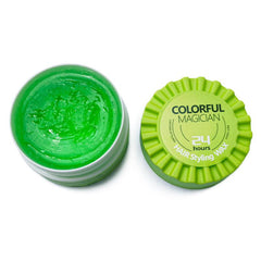 Men's Long Lasting Fragrant Hair Wax, Moisturizing & Easy to Clean