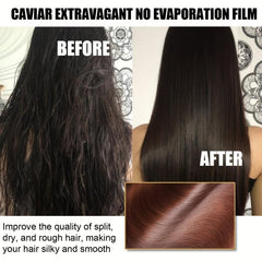 Caviar Hair Conditioner Deep Moisturizing Biotin Conditioner
