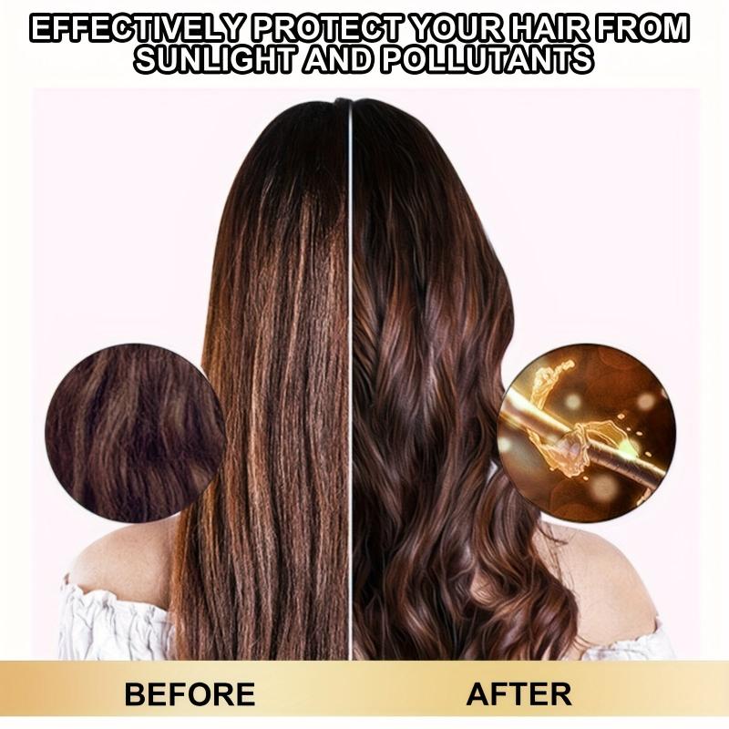 Caviar Hair Conditioner Deep Moisturizing Biotin Conditioner