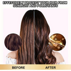 Caviar Hair Conditioner Deep Moisturizing Biotin Conditioner
