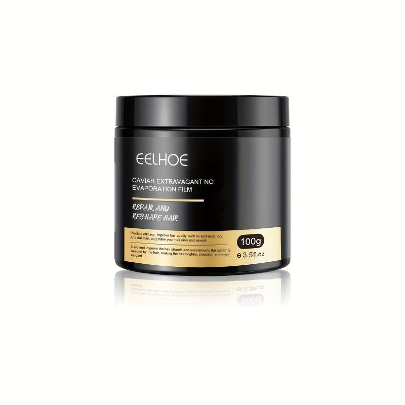 Caviar Hair Conditioner Deep Moisturizing Biotin Conditioner