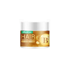 Keratin Hair Cream with Biotin & Collagen