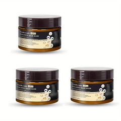 Portable Steam Keratin Hair Mask for Salon Hair Care
