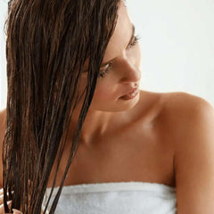 Portable Steam Keratin Hair Mask for Salon Hair Care