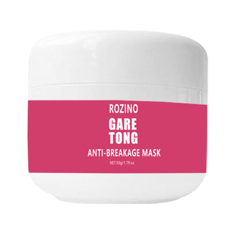 Keratin Hair Mask for Dry, Damaged Hair
