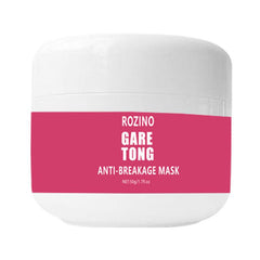 Keratin Hair Mask for Dry, Damaged Hair