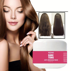Keratin Hair Mask for Dry, Damaged Hair