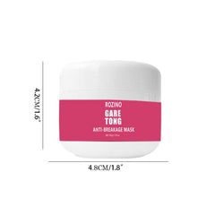 Keratin Hair Mask for Dry, Damaged Hair