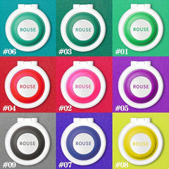 9 Colors Washable Hair Dye Chalk for Halloween Cosplay and Birthdays