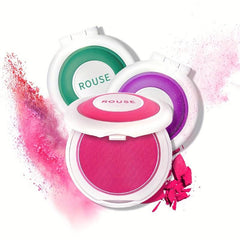 9 Colors Washable Hair Dye Chalk for Halloween Cosplay and Birthdays