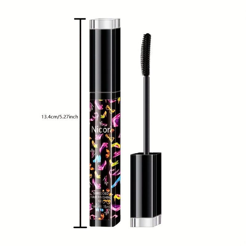 Hair Finishing Stick Shaping Gel Cream for Broken Hair