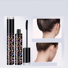 Hair Finishing Stick Shaping Gel Cream for Broken Hair