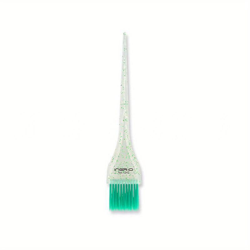 Glitter Hair Dye Brush Hair Tint Coloring Applicator