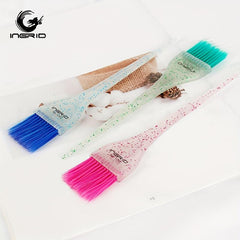 Glitter Hair Dye Brush Hair Tint Coloring Applicator