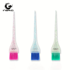 Glitter Hair Dye Brush Hair Tint Coloring Applicator
