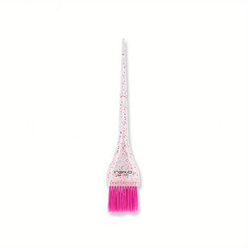 Glitter Hair Dye Brush Hair Tint Coloring Applicator