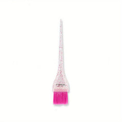 Glitter Hair Dye Brush Hair Tint Coloring Applicator