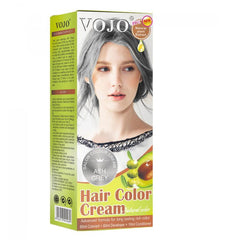 60ml Natural Plant Extract Hair Dye Cream