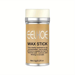 Long Lasting Hair Wax Stick for Fluffy Styling
