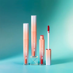 Waterproof Matte Lip Glaze Long Lasting Lipstick