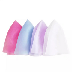 Hair Coloring Highlighting Cap With Hook Hair Dyeing Highlighting Kit