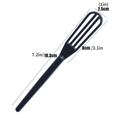 Hair Dye Kit Cream Bowl Brush Comb Clips Cape Set