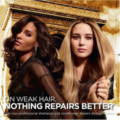 Biotin Collagen Hair Mask for Repairing Damaged Hair