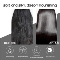 50ml Leave in Hair Mask for Smooth Repair Frizzed Hair
