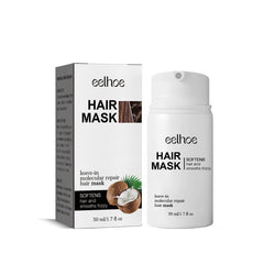 50ml Leave in Hair Mask for Smooth Repair Frizzed Hair