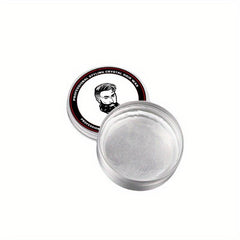 Professional 80g Hair Wax for Men Long Lasting Hair Styling Wax