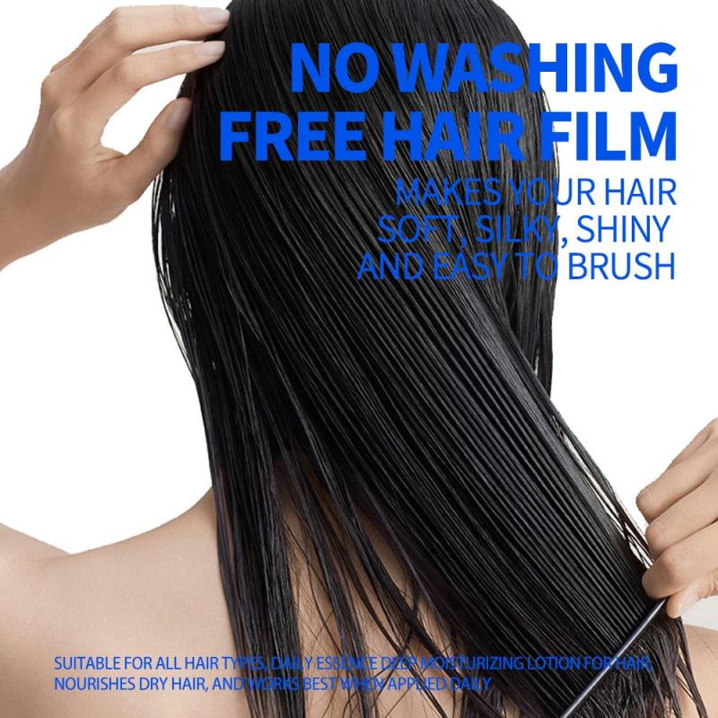 Hydrate Hair Moisturizing Conditioner for Soft and Smooth Frizz Dry Hair