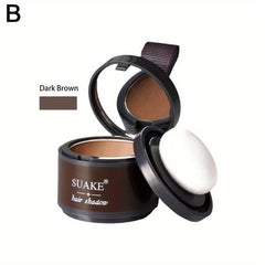 Hairline Powder Hair Shadow Touch Up Hair Powder Root Concealer