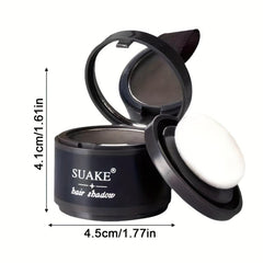 Hairline Powder Hair Shadow Touch Up Hair Powder Root Concealer