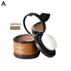 Hairline Powder Hair Shadow Touch Up Hair Powder Root Concealer