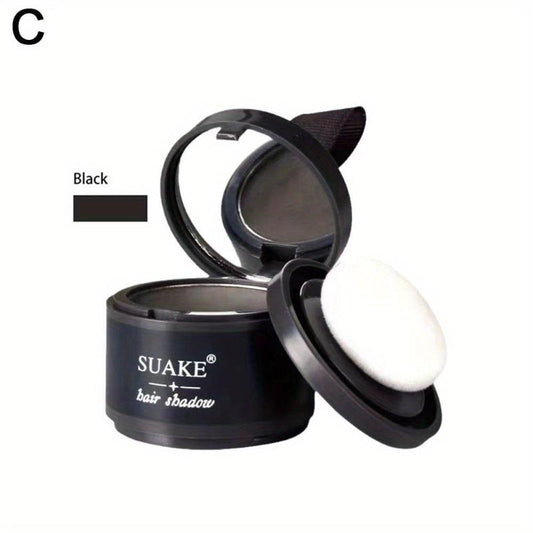 Hairline Powder Hair Shadow Touch Up Hair Powder Root Concealer