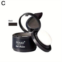Hairline Powder Hair Shadow Touch Up Hair Powder Root Concealer