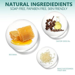 Moisturizing Hair Wax Stick For Rough Hair