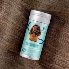 Moisturizing Hair Wax Stick For Rough Hair