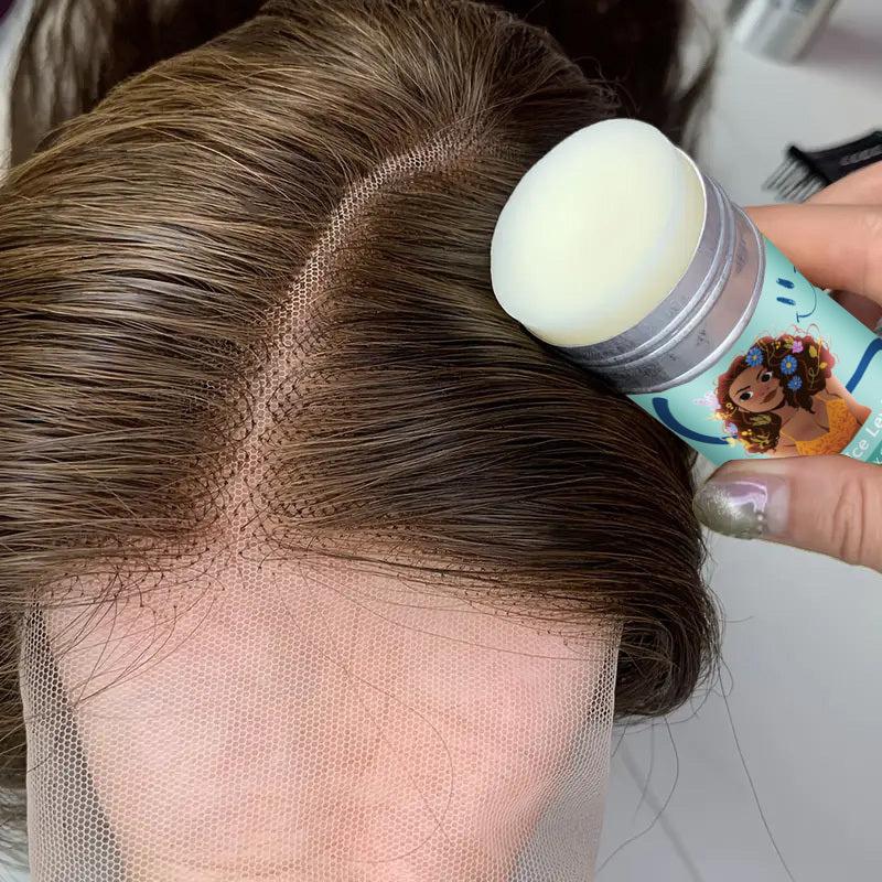 Moisturizing Hair Wax Stick For Rough Hair