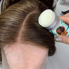 Moisturizing Hair Wax Stick For Rough Hair