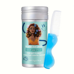 Moisturizing Hair Wax Stick For Rough Hair