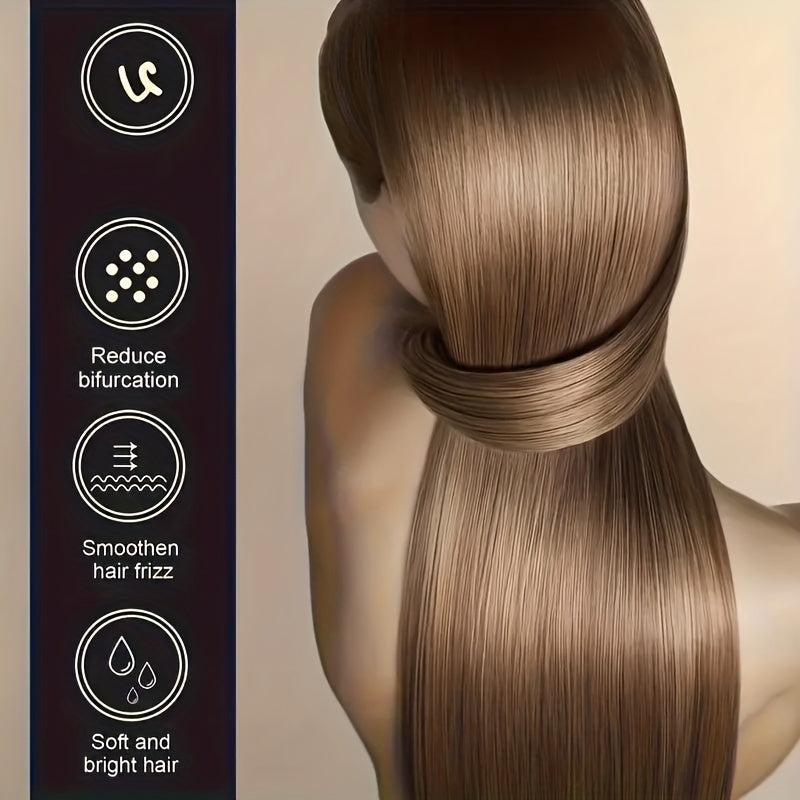 Coconut Softening Hair Mask for All Hair Types