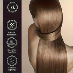 Coconut Softening Hair Mask for All Hair Types