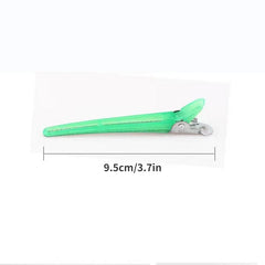 Perm Dyeing Tools Kit Hair Dye Bowl Comb Brushes Earmuff DIY Hairdressing