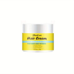 Biotin Hair Care Cream for Stronger Thicker Hair