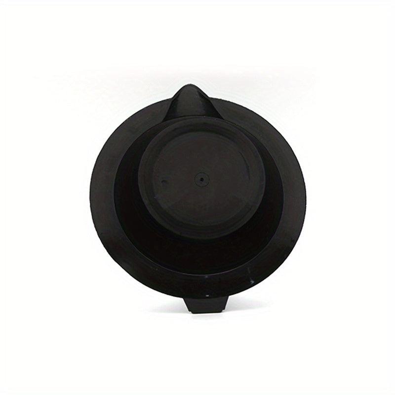 Professional Hair Dye Bowl Mixing Bowl Hair Styling Tools