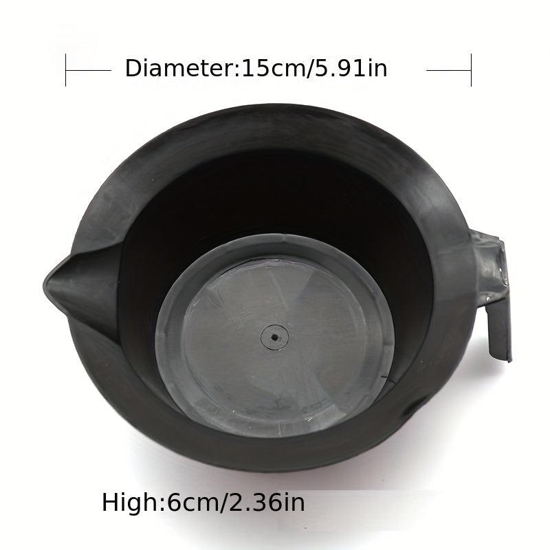 Professional Hair Dye Bowl Mixing Bowl Hair Styling Tools