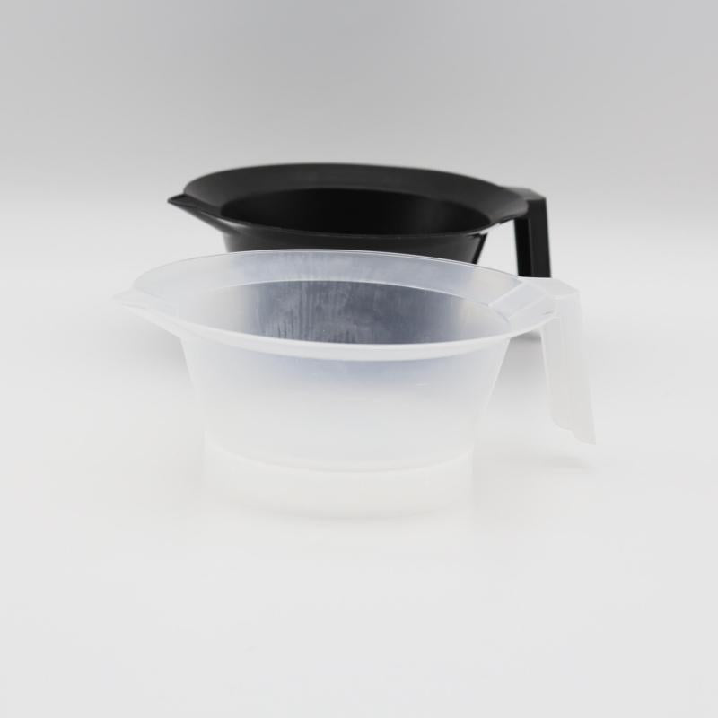 Professional Hair Dye Bowl Mixing Bowl Hair Styling Tools