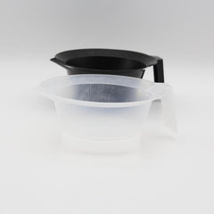 Professional Hair Dye Bowl Mixing Bowl Hair Styling Tools